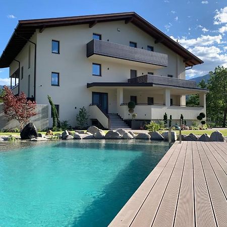 Apartments Anny Postal / Burgstall Екстериор снимка