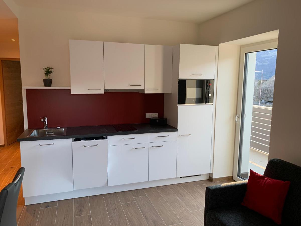 Apartments Anny Postal / Burgstall Екстериор снимка