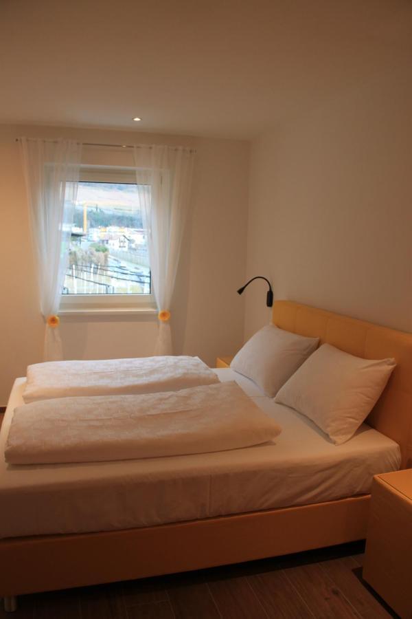 Apartments Anny Postal / Burgstall Екстериор снимка