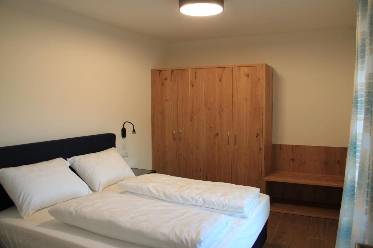 Apartments Anny Postal / Burgstall Екстериор снимка
